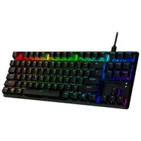 HYPERX Alloy Origins Core PBTR 639N9AA Gejmerska tastatura