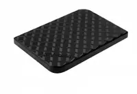 VERBATIM Portabl ext SSD 512 53250