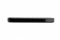 VERBATIM Portabl ext SSD 512 53250