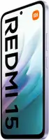 XIAOMI Redmi 15 6GB/128GB Sandy Purple MZB0L25EU