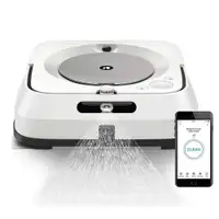 iRobot Braava jet M6