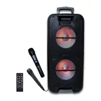 XPLORE DUALITY XP8818