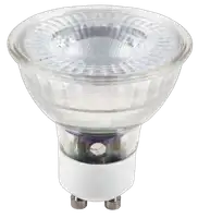 RABALUX Sijalica SMD LED GU10 4W 345lm 4000K