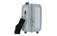 ROLL ROAD CAMBOYA ABS Beauty case SKY BLUE