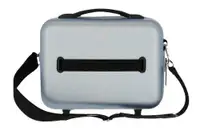 ROLL ROAD CAMBOYA ABS Beauty case SKY BLUE