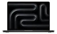 APPLE APPLE MacBook Pro 14", M5 MAX 18C CPU/18C/32C GPU, 36GB, 2T, ZEE, space black - mgdu4ze/a