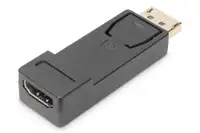 DIGITUS Adapter Displey Port na HDMI