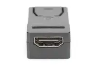 DIGITUS Adapter Displey Port na HDMI