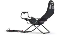 PLAYSEAT Challenge - Actifit