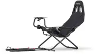 PLAYSEAT Challenge - Actifit