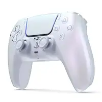 SONY PS5 DualSense Wireless Controller Pearl