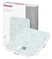 BEURER KS19 Vintage