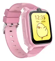 BLACKVIEW Kids Watch Z10 4G Pink