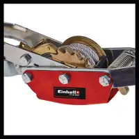 EINHELL TC-LW 2000