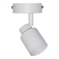 OSRAM LED Spot lampa Primal 1XGU10 RD,bela