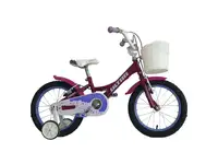 16 ULTRA LARISA V-BRAKE 2022 / Pink