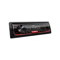 JVC KD-X162