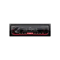 JVC KD-X162