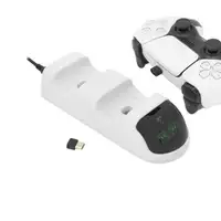 WHITE SHARK PS5 TAKEDOWN