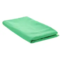 TNB Green background - INFLUENCE