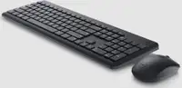 DELL KM3322W Wireless US SET Tastatura + Mis