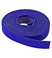 LOGILINK cicak traka 4m, 16mm, plava