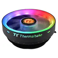 THERMALTAKE UX 100 ARGB CL-P064-AL12SW-A