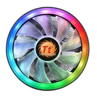 THERMALTAKE UX 100 ARGB CL-P064-AL12SW-A