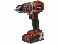 EINHELL TP-CD 18/50 Li-i BL
