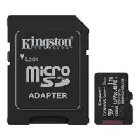 KINGSTON MicroSD 1TB Kingston SelectPlus gen 3