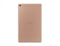 Samsung Galaxy Tab A 2019 Gold WiFi