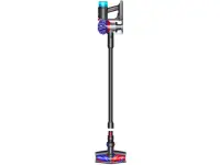 DYSON V10 Konical Moulded Vinca/Black+stanica za auto praznjenje