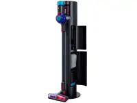 DYSON V10 Konical Moulded Vinca/Black+stanica za auto praznjenje