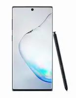 Samsung Galaxy Note 10 Black