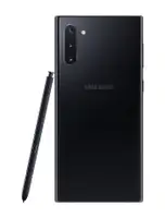 Samsung Galaxy Note 10 Black