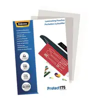 FELLOWES 5308703 - A4 175mic