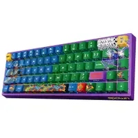 SPAWN Batman Keyboard
