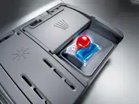 BOSCH SMS4HVI00E