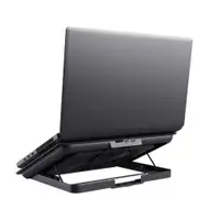 TRUST Exto 16" Laptop postolje za hladjenje Grey