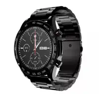 HIFUTURE Smart Watch GO PRO Black