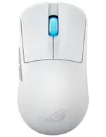 ASUS ROG Harpe Ace Mini Moonlight White Mis