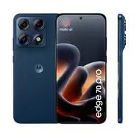 MOTOROLA Edge 70 Pro 12GB/512GB Titan