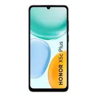 HONOR X5c Plus 4GB/64GB Midnight Black