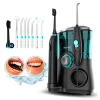 CECOTEC BABMA TOOTHCARE 120 JET PRO