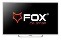 FOX 43DLE988 4K android