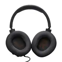JBL Quantum 100M2 Black Gejming Slusalica