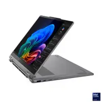 LENOVO Yoga 7 2-in-1 14ILL10, 14" OLED, Intel Core U5-226V, 16GB, 512GB SSD, Bklt SRB, DOS, Siva, bez punjaca (83JQ00E7YA)