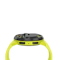 HIFUTURE Smart Watch Mix 3 Fluorescent Yellow