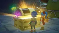 NINTENDO Switch Dragon Quest Treasures