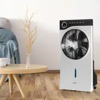 ECG MR,FAN 3u1 prenosivi ventilator
